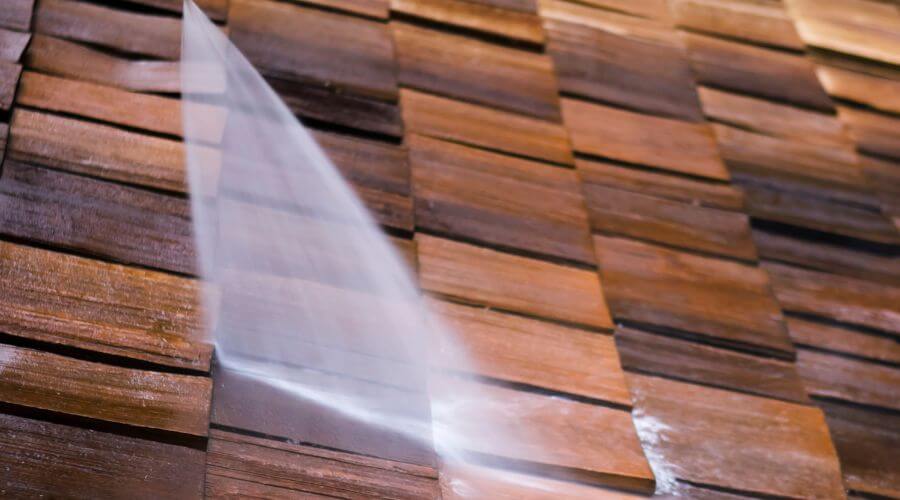 Asphalt Roofing in Wallops Island, VA