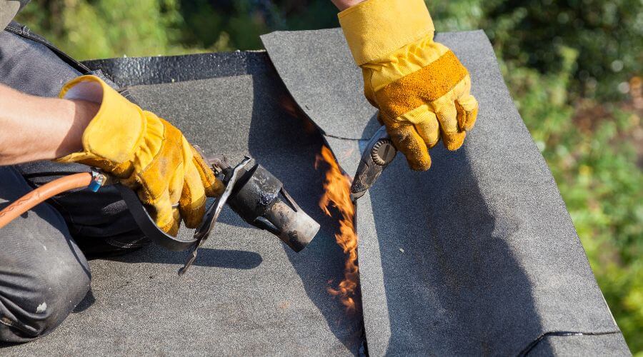Professional residential roofers in Wallops Island, VA
